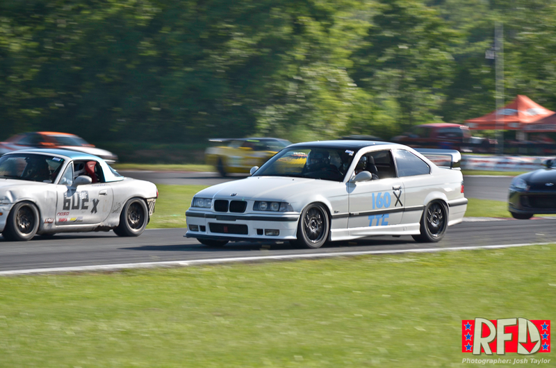 Illustration for article titled HyperFest 2013: Racing Coverage, Carnage, and Victory